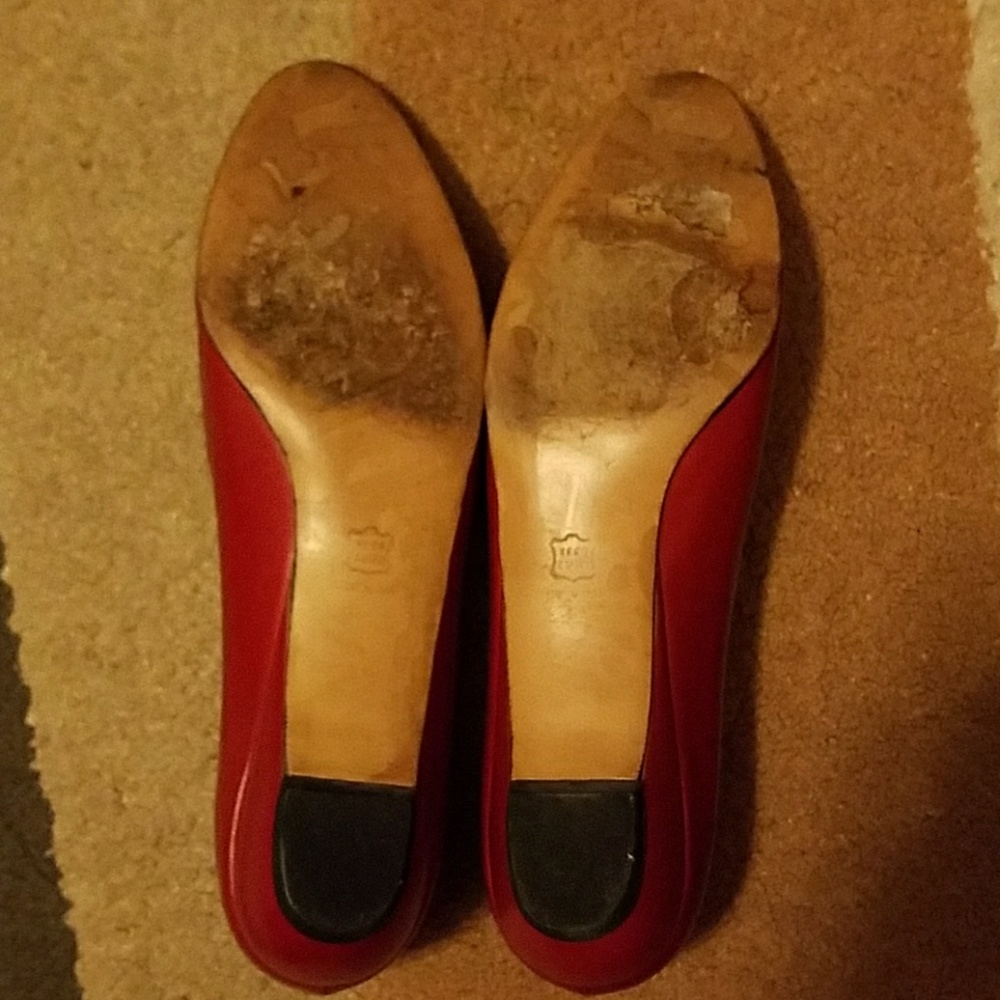 Shoes - Picture 2 of 3